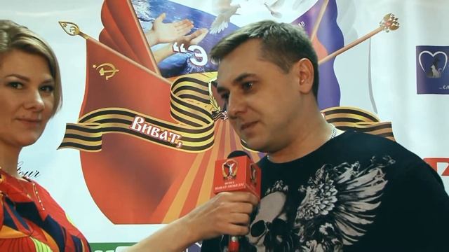 Интервью г.п.Некрасовский 22 смотреть онлайн