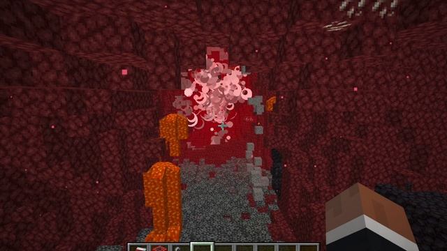 The EASIEST and BEST way to find ANCIENT DEBRIS/NETHERITE - Minecraft 1.16+ Java and Bedrock! смотреть онлайн