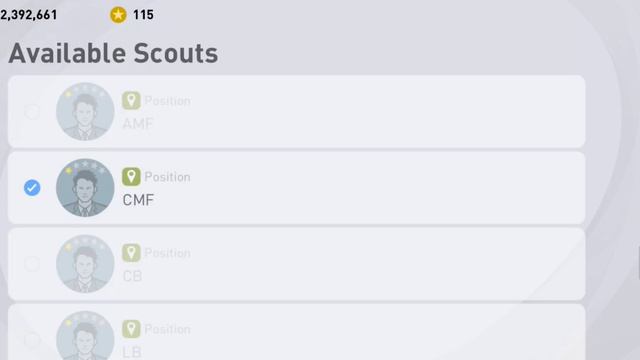 HOW TO GET GAVI IN PES 2021 FROM SCOUT🔥🤩 смотреть онлайн