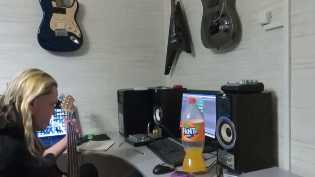 Записываю БАС к Blood 97 смотреть онлайн