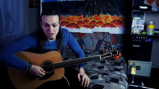 12 струн! что это? для чего это? как применить? смотреть онлайн