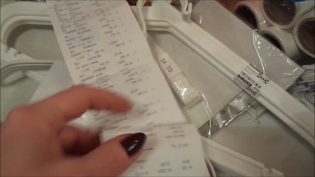 231 - ЭКСКУРСИЯ в ИКЕА... и конечно немного ПОКУПКИ...