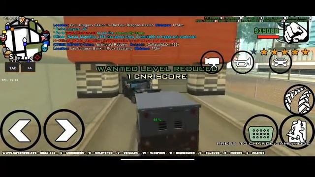 RELEASE + GAMEPLAY : SA:MP ANDROID RP SCRIPT (DOWNLOAD LINK IN DESCRIPTION) + v12.5 SAMP APK CLIENT смотреть онлайн