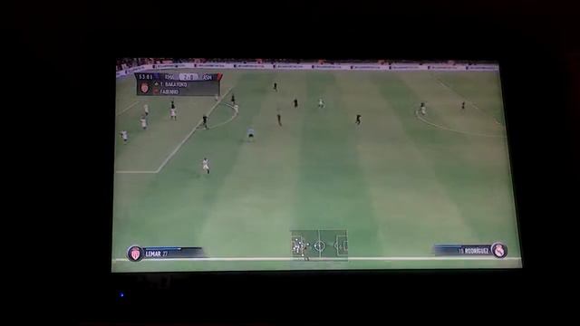 Матч.Реал Мадрид-Монака-4:1.Я реал мадрид я выиграл .Читать описание!!! смотреть онлайн