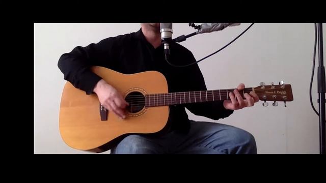 [Cover] Beatles — You Never Give Me Your Money смотреть онлайн