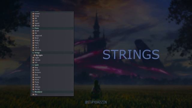 FREE PLUGGNB ONE SHOT KIT ! (Autumn, Summrs, Goyxrd, 30nickk, Etc.)