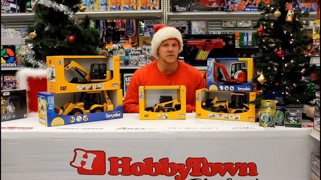 25 Days of Christmas - Bruder смотреть онлайн