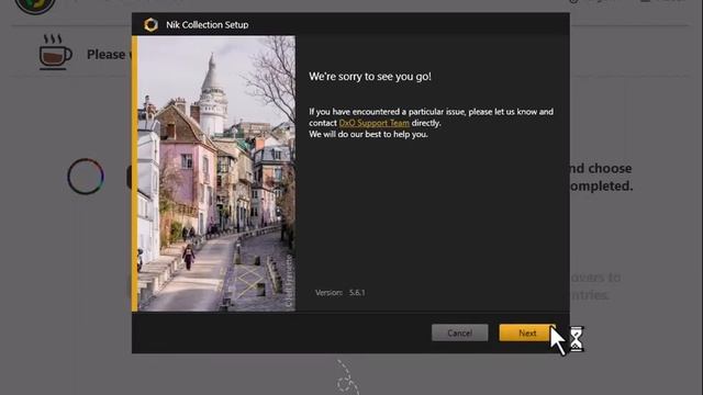 How To Uninstall Nik Collection By DxO Completely With UninstallService