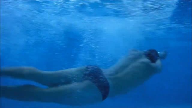 СКОЛЬЖЕНИЕ ПОД ВОДОЙ смотреть онлайн