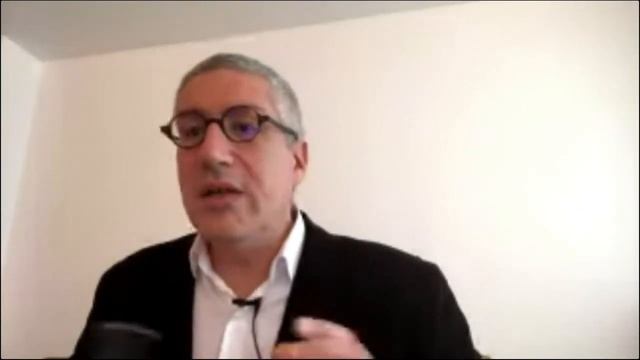 L'émergence des questions éthiques en informatique - Gilles DOWEK - Forum PHP 2020 смотреть онлайн