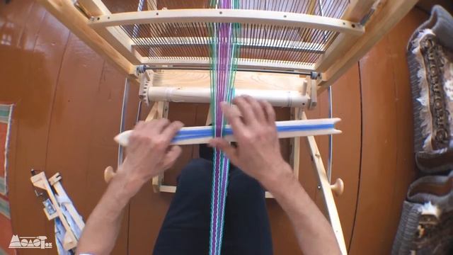 Ткатский станок смотреть онлайн