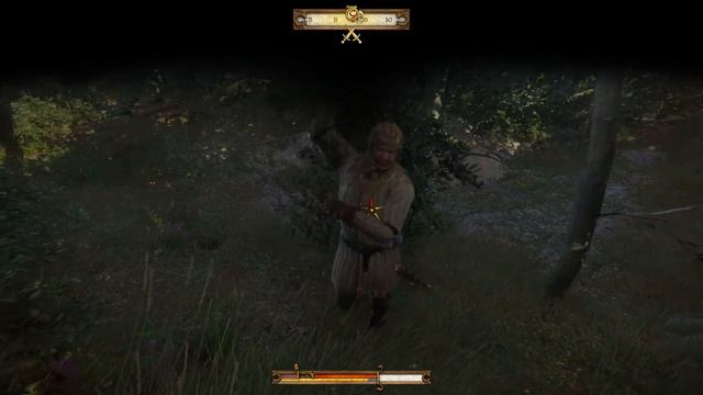 ДИКАЯ РЕЗНЯ В НОЙХОФЕ в kingdom come deliverance #10 смотреть онлайн