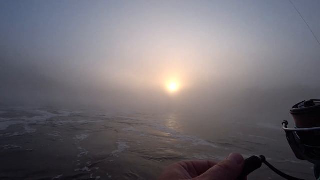 Начало сезона ловли жереха смотреть онлайн