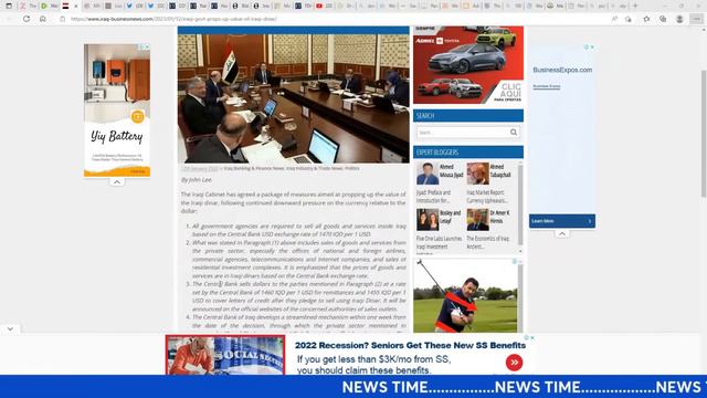 Evening News with MarkZ 01/12/2023 смотреть онлайн