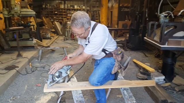 Skil Saw Pro Tips