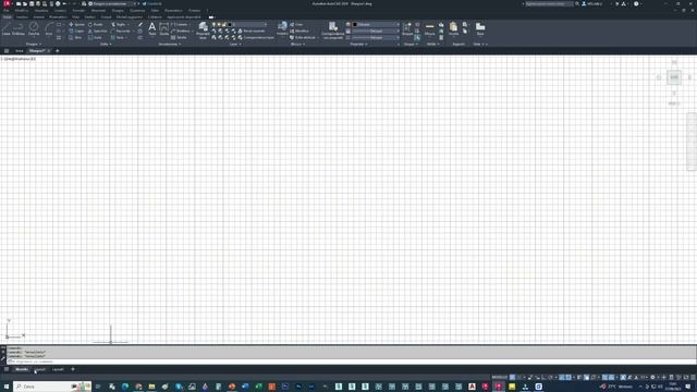 Video corso gratuito AutoCad 2D - 3D per iniziare - Impostare AutoCad Lez. 1 parte 1 смотреть онлайн