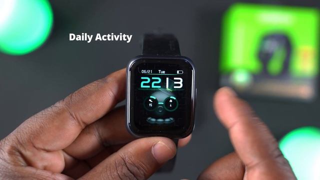 oraimo Watch 2 Pro Unboxing and Review смотреть онлайн