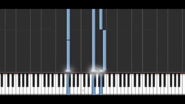 'FNAF 4 happy end' - Synthesia смотреть онлайн