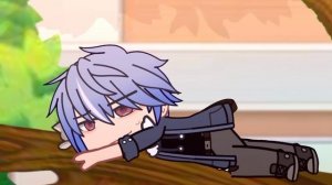 ｢ GCMV 」• Notice Me Senpai • By : Yu