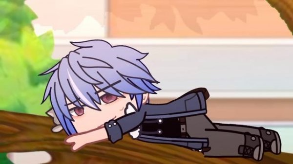 ｢ GCMV 」• Notice Me Senpai • By : Yu