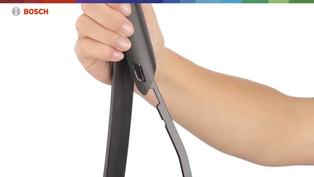 AeroClip Silecek Montajı смотреть онлайн