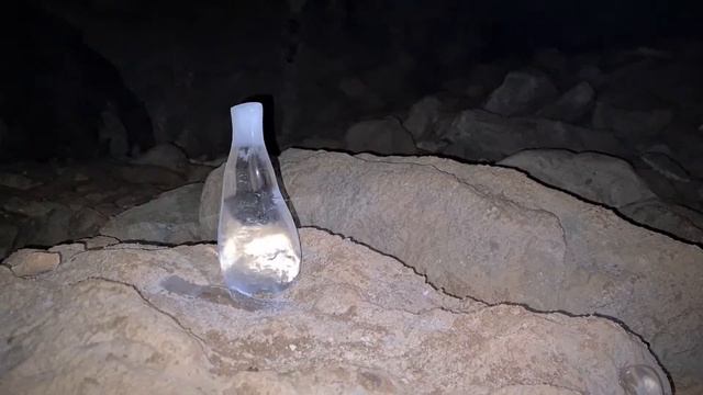 Азасская пещера, экскурсия. Шерегеш. Снегоходы. смотреть онлайн