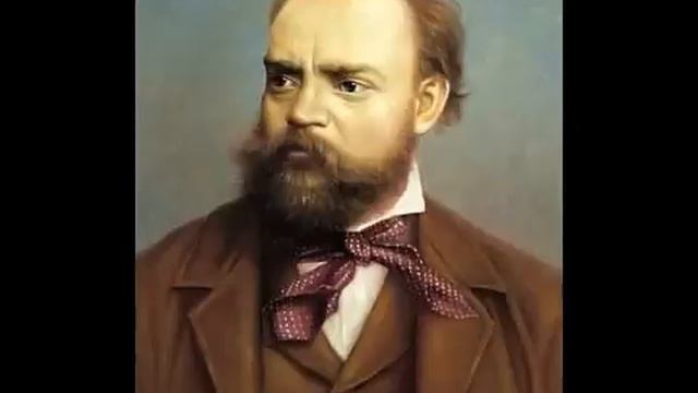 Antonin Dvorak - New World Symphony ~Allegro con fuoco~ смотреть онлайн