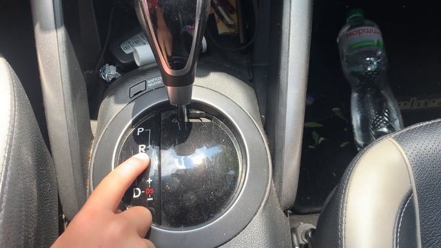 Что обозначают буквы на коробке автомат. Коробка автомат смотреть онлайн