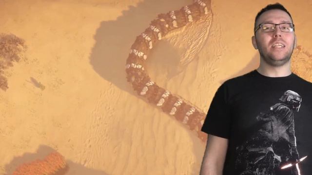 Horizon Forbidden West Welche Maschinen gibt es im verbotenen Westens??? | Gaming News смотреть онлайн