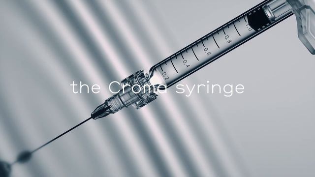 Безопасные филлеры контурной пластики австрийского бренда Saypha (Croma) смотреть онлайн