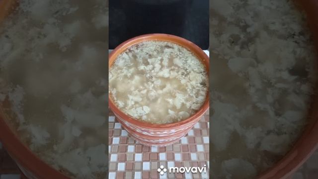 Жизнь в деревне