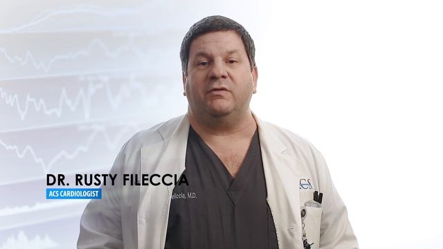 ACS Q&A - Dr. Fileccia: What Is a Stress Test? смотреть онлайн