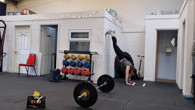 Battle for Middle Ground Ragnarok 2023 Q3 смотреть онлайн