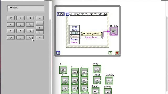 Introduction to LabVIEW Part 11: Event Structure смотреть онлайн