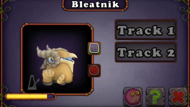 блияник новый мифик✨🔥уже в my singing monsters!? смотреть онлайн