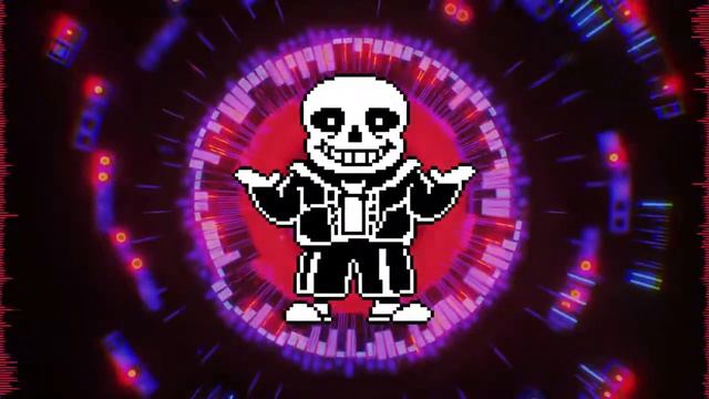 Undertale REMIX | Megalovania Chime Electro | Dubstep Remix