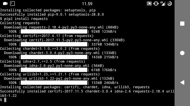How To Install SMS BOMB On Android Using TERMUX смотреть онлайн
