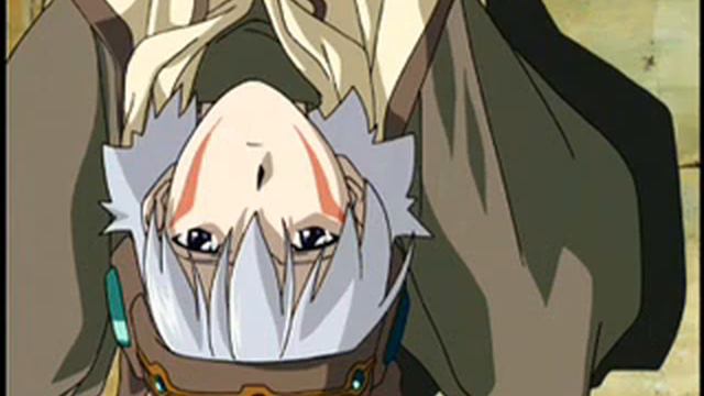 labyrinth by Yuki Kajiura смотреть онлайн