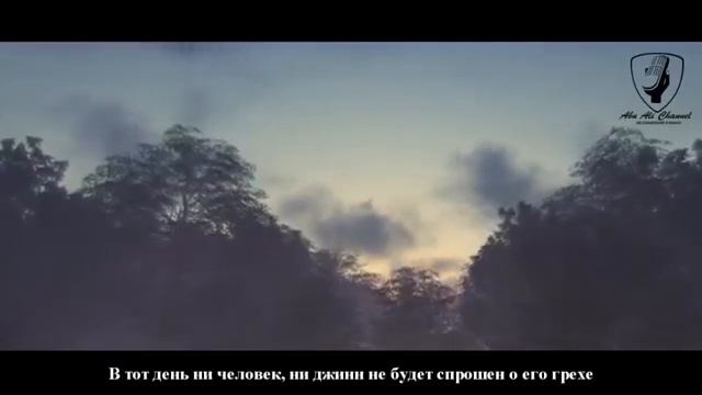 Красивые чтение корана ( сура Ар-Рахман) смотреть онлайн