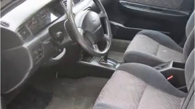 1999 Nissan Sentra available from R&R Motors смотреть онлайн