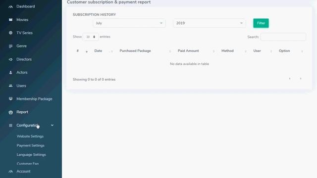 Movie Subscription Portal Cms download php script смотреть онлайн