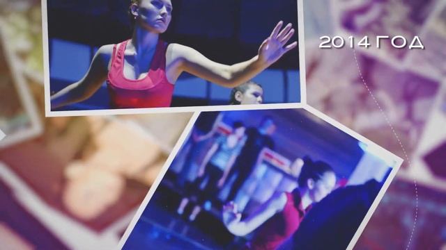 История HORA® TRANCE SPORT. 5 лет проекту HORA CAMP