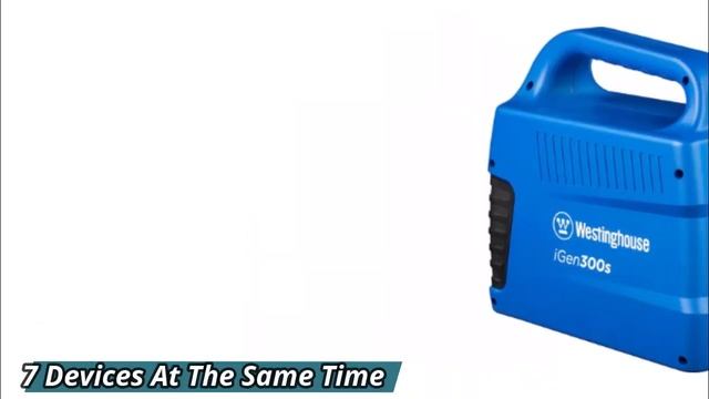 Best Portable Power Station Of 2022 [Portable Power Station Reviews]