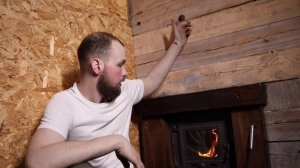 Чугунная банная печь Технолит Гроза 24 М Ураган | Паримся, говорим о бане.