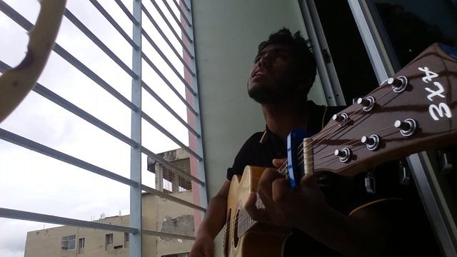 Alo Alo (Tahsan). || COVER || Tahmid Arian@tahsantv #tahsan #song смотреть онлайн