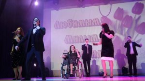 «Классная компания» Оренбург