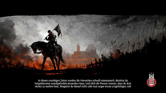 KINGDOM COME: DELIVERANCE 🎮 Preview 3: MASSAKER und FLUCHT! смотреть онлайн