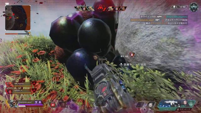 【apexLegends】5-4クラシックでASMR楽しもう！ смотреть онлайн