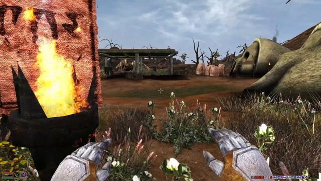 MORROWIND 100% - 86 - C'est l'heure du duel ! - Maison Rédoran 01 смотреть онлайн