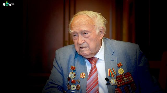 🌿🚂🌿II часть. Переезд в Москву 1938 г. смотреть онлайн